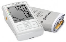 Microlife BP A3L Comfort Arm Blood Pressure Monitor 1τμχ