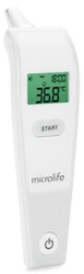 Microlife Instant Thermometer IR 150 Θερμόμετρο Αυτιού Ψηφιακό 60 Δευτερολέπτων  1τμχ 95
