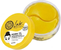 Natura Siberica Lab Biome PDRN 1% Regenerating Hydrogel Eye Patches Patches Ματιών Εντατικής Ενυδάτωσης για Αναζωογόνηση & Αναγέννηση 60τμχ 100 Natura Siberica Lab Biome PDRN 1% Regenerating Hydrogel Eye Patches Patches Ματιών Εντατικής Ενυδάτωσης για Αναζωογόνηση & Αναγέννηση 60τμχ 100