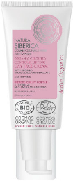 NS Organic Certified Contouring Lifting Day Cream 50ml