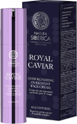 Royal Caviar Κρέμα Νυκτός για Ολική Αναδόμηση της Επιδερμίδας 50ml 88