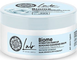 Lab Biome Hydration Make-Up Removing Face Cleansing Balm 100