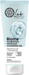 Lab Biome Hydration Micellar Cleansing Gel 140ml 