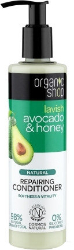 Organic Shop Lavish Avocado & Honey Conditioner 280ml
