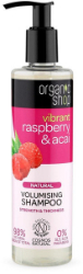 Organic Raspberry & Acai Shampoo 280ml