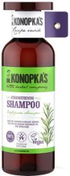 Dr.konopka´s Strengthening Shampoo Σαμπουάν Ενδυνάμωσης 500ml 540