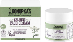 Dr. Konopka's Calming Face Cream Normal & Oily Skin 50ml