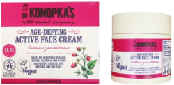 Dr. Konopka's Age Defying Active Face Cream Ενεργή Αντιγηραντική Κρέμα Προσώπου για Ώριμες & Ξηρές Επιδερμίδες 50ml 100