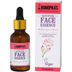 Dr. Konopka's Mattifying Face Essence Έλαιο Προσώπου με Κρεμώδη Υφή για Ματ Αποτέλεσμα για Κανονικές Λιπαρές Επιδερμίδες 30ml 88