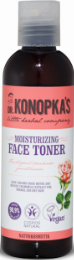 Dr.Konopka's Face Toner Moisturizing Ενυδατική Τονωτική Λοσιόν Προσώπου για Κανονικές &  Ξηρές Επιδερμίδες 200ml 289