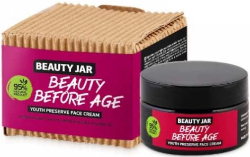Beauty Jar Beauty Before Age Face Cream 60ml