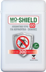 Mo-Shield Go Pocket Size 17ml