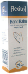 Flexitol Hand Balm for Very Dry Hands 56gr