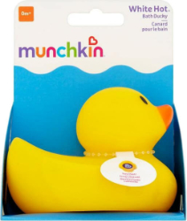 Munchkin Safety Bath Duck 0m+ 1τμχ