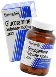 Health Aid Glucosamine 1500mg 30tabs