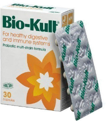 Bio-Kult Advanced Multi-Strain Formula Προβιοτικό Συμπλήρωμα για την Υγεία του Γαστρεντερικού Συστήματος 30caps  20