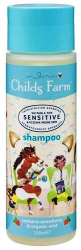 Childs Farm Shampoo Strawberry & Organic Mint 250ml