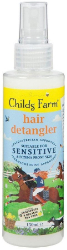 Childs Farm Hair Detangler Grapefruit Organic TeeTree 150ml