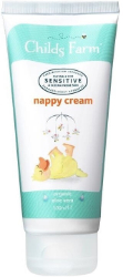Childs Farm Nappy Cream Unfragranced 100ml