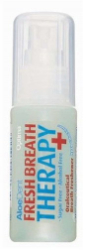 Optima AloeDent Fresh Breath Therapy+ Spray 30ml