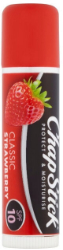 ChapStick Classic Strawberry Lip Care Stick SPF10 4gr