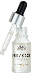 Mua Pro Base Primer Oil With Gold Flakes Primer Προσώπου σε Υγρή Μορφή 15ml 50