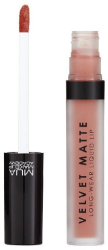 Mua Velvet Matte Long-Wear Liquid Lip Tranquility Υγρό Κραγιόν με Ματ Υφή 3ml 17