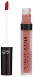 Mua Velvet Matte Long-Wear Liquid Lip Halcyon Υγρό Κραγιόν με Ματ Υφή 3ml 16