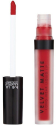 Mua Velvet Matte Long-Wear Liquid Lip Reckless Υγρό Κραγιόν με Ματ Υφή 3ml 18