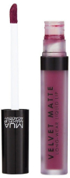 Mua Velvet Matte Long-Wear Liquid Lip Devotion Υγρό Κραγιόν με Ματ Υφή 3ml 17