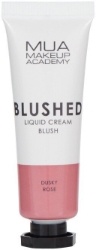 Mua Makeup Academy Blushed Liquid Blush Dusky Rose Κρεμώδες Τζελ Ρουζ 10ml 50