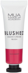 Mua Makeup Academy Blushed Liquid Blush Razzleberry Κρεμώδες Τζελ Ρουζ 10ml 50