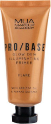 Mua Pro Base Glow Dew Liquid Illuminating Flare Primer Προσώπου σε Κρεμώδη Μορφή 30ml	 50