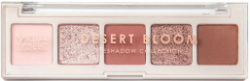 Mua 5 Shade Eyeshadow Palette Desert Bloom Παλέτα Σκιών 3.8gr	 30