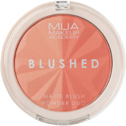 Mua Blushed Matte Powder Duo Peachy Ρουζ 7.5gr 15