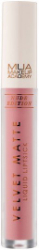Mua Velvet Matte Liquid Lipstick Nude Edition - Soul 3ml 10