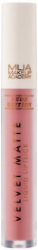 Mua Velvet Matte Liquid Lipstick Nude Edition - Honey 3ml 10