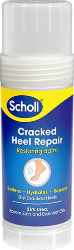Scholl Cracked Heel Repair Restoring Balm Stick 70gr