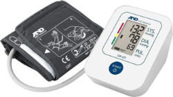 A&D Medical Blood Pressure Monitor UA 611 1τμχ