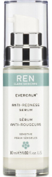 Ren Evercalm Anti Redness Serum for Sensitive Skin 30ml