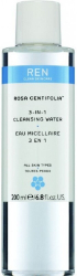Ren Clean Skincare Rosa Centifolia 3in1 Cleansing Water 200m