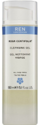 Ren Clean Skincare Rosa Centifolia Cleansing Gel 150ml
