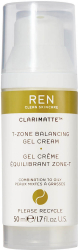 Ren Clarimatte T Zone Balancing Gel Cream 50ml