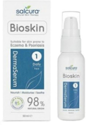 Salcura Bioskin DermaSerum Skin Nourishment 50ml