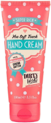 Dirty Works You Soft Touch Hand Cream Κρέμα Χεριών για Πολύ Σκασμένα Χέρια 100ml 150