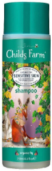 Childs Farm Shampoo Organic Fig 250ml