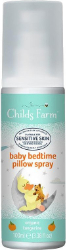 Childs Farm Baby Bedtime Pillow Spray Organic Tangerine100ml