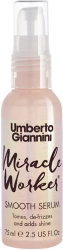 Umberto Giannini Miracle Worker Smooth Serum 75ml 110