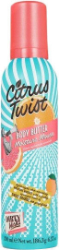 Dirty Works Citrus Twist Body Butter Mousse 200ml