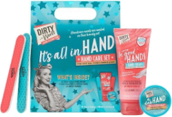 Dirty Works It's All In Hand Care Set 200